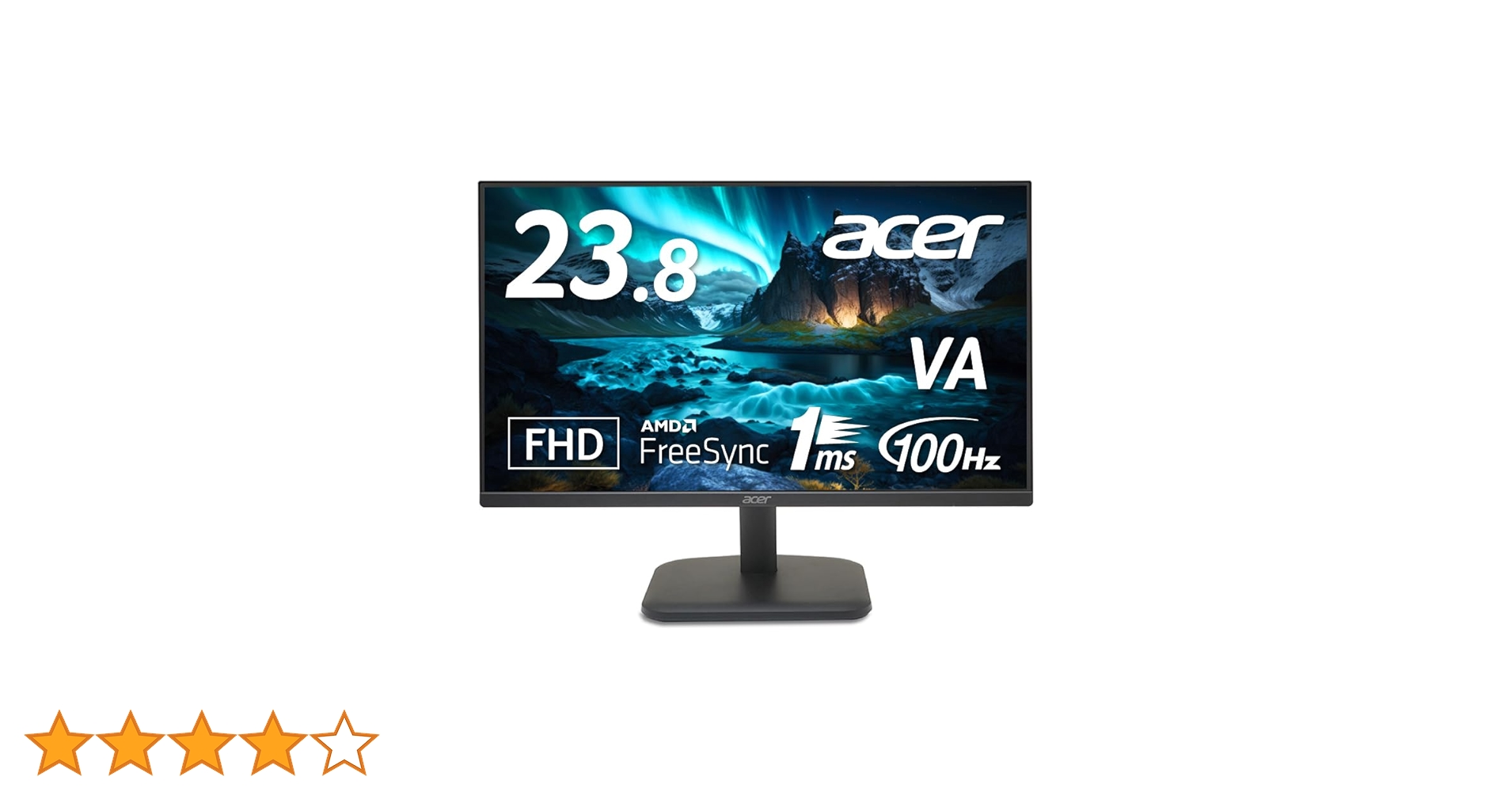 Amazon.co.jp: 日本エイサー 【Amazon.co.jp 限定】Acer スタンダード